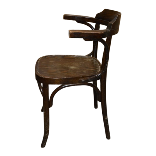 Armstoel Thonet Model 1