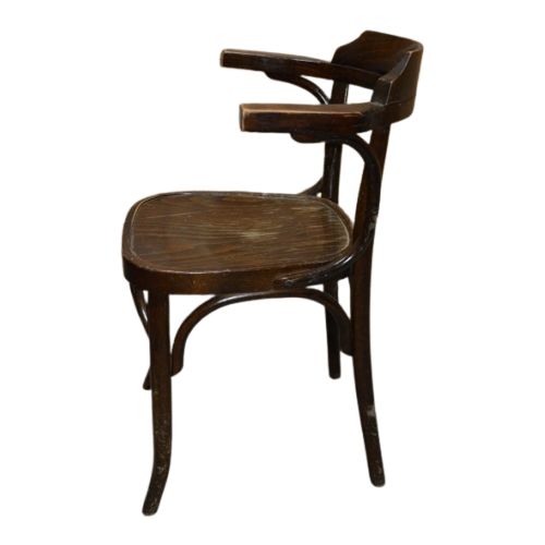 Armstoel Thonet Model