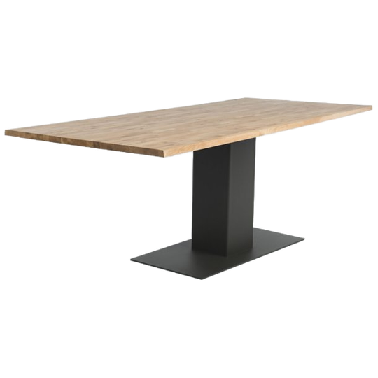 Shelter | Eettafel 1