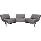 Cassina Veranda Sofa, Vico Magistretti Jaren 80 thumbnail 1