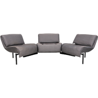 Cassina Veranda Sofa, Vico Magistretti Jaren 80