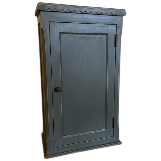 Hangkastje Toiletkastje Keukenkastje Frans 1