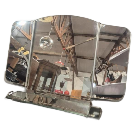 Bauhaus Spiegel Baby Beauty & Co Ned Octrooi 1