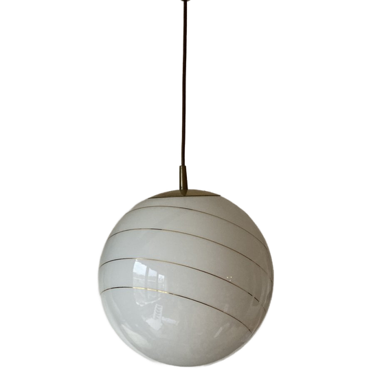 Hanglamp Hollywood Regency 1