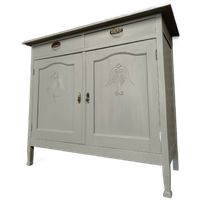 Meidenkast/ Dressoir / Ladekast / Commode