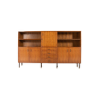 Mid-century Italian Modern Cabinet From 1960’s thumbnail 1
