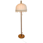 Lystella - Yngve Ekstrom - Vloerlamp - Zweden - 1970'S thumbnail 1