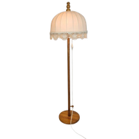 Lystella - Yngve Ekstrom - Vloerlamp - Zweden - 1970'S