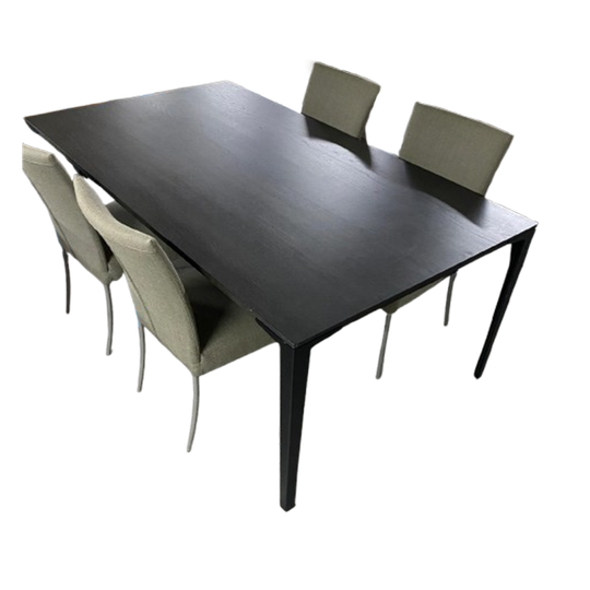 bert plantagie | Eettafel Jopp 1