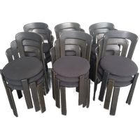 18x Rey Stoelen Van HAY