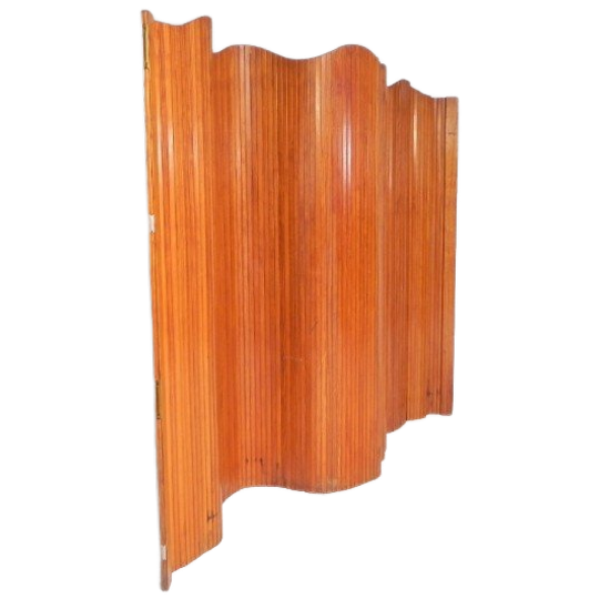 Groot Kamerscherm, Manufrance, Saint Etienne, 2,5 M, Jaren 40 1
