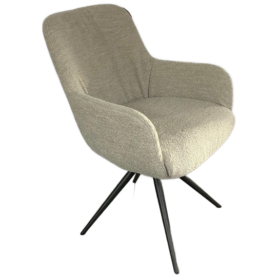 bert plantagie | Mis | Eetkamerstoel | Set Van 4 1