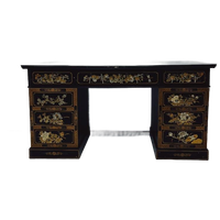 Vintage Chinees Bureau