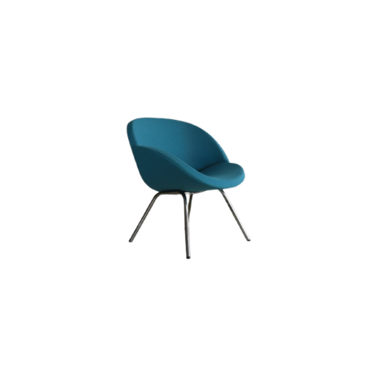 Scandinavisch Design Armchairs | Fauteuils | Stoelen | Helland 1