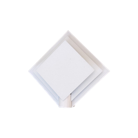 Ruit Wandlampen – Lamellen – Plaza Van Lumiance Holland -pps (mk49)