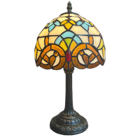 2 Beschikbaar Vintage Italiaanse Jaren 20 Art Nouveau Stijl Tafellampen