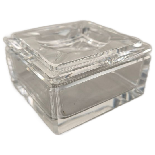 Sigarettenkistje / Asbak Val Saint Lambert 1