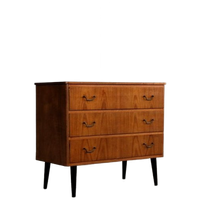 Vintage Ladenkast | Kast | Jaren 60 | Zweeds