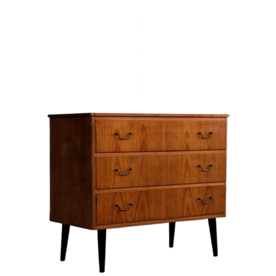 Vintage Ladenkast | Kast | Jaren 60 | Zweeds 1