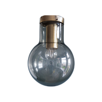Raak Maxi Globe 1960'S Plafondlamp
