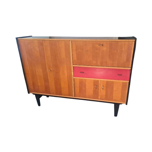 Vintage Buffetkast / Highboard