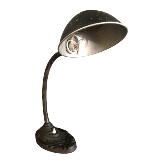 Erpe Bureaulamp 1