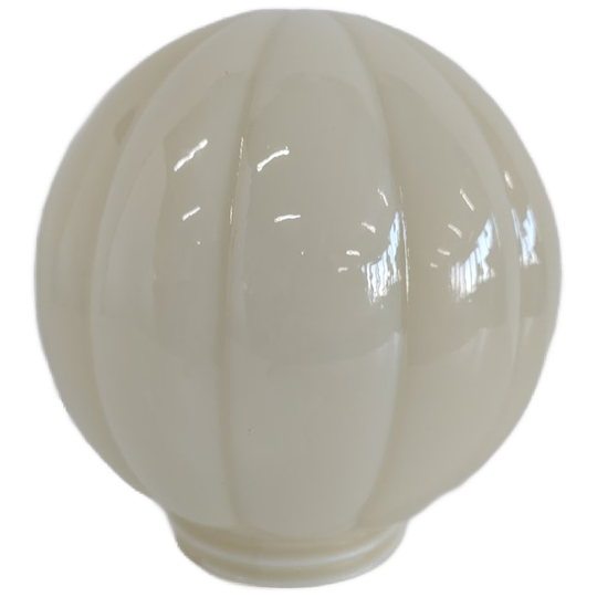 Antieke Art Deco Lampenkap Thabur 1