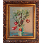 Jan Kagie Senior (1885-1971) - Stilleven thumbnail 1