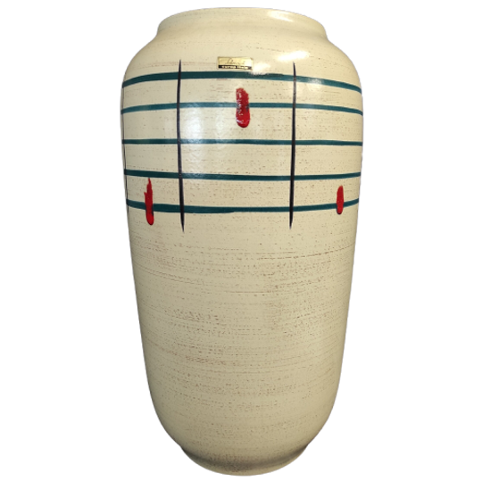 Scheurich Europ Linie Vaas 50 Cm Hoog 1