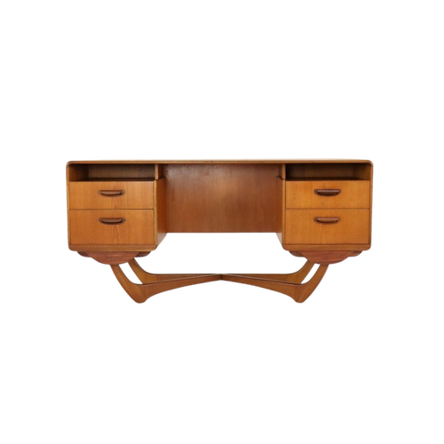 Beithcraft Bureau 'Slaidburn' Vintage