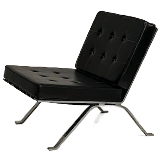 Eurochair 1600 Fauteuil Hans Eichenberger Vintage Girsberger 1