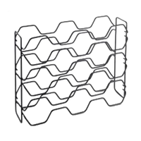 Hexagon Wijnrek Tomado Wijn Rekje