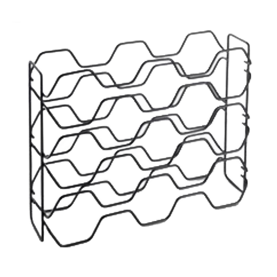 Hexagon Wijnrek Tomado Wijn Rekje 1