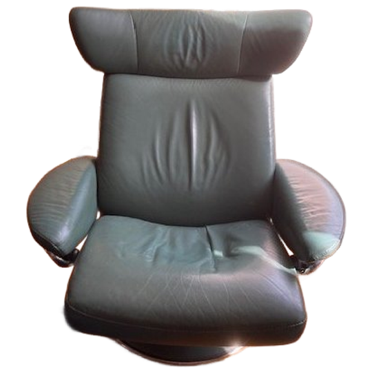 Stressless Relax Fauteuil Met Footer 1