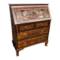 Chinese Secretaire.