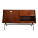 Sideboard By Alfred Hendrikx For Belform, 1960s thumbnail 1