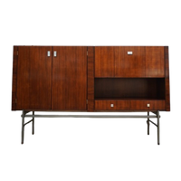 Sideboard By Alfred Hendrikx For Belform, 1960s