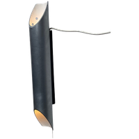 In The Style Off / Attr. To - Maija Liisa Komulainen For Raak Amsterdam - Wall Mounted Lamp Model