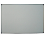 Officenow Whiteboard, Wit, 120 X 100 Cm thumbnail 1