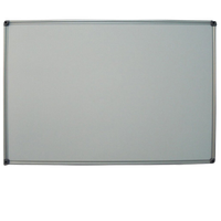 Officenow Whiteboard, Wit, 120 X 100 Cm