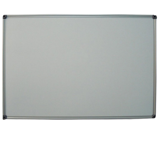 Officenow Whiteboard, Wit, 120 X 100 Cm 1