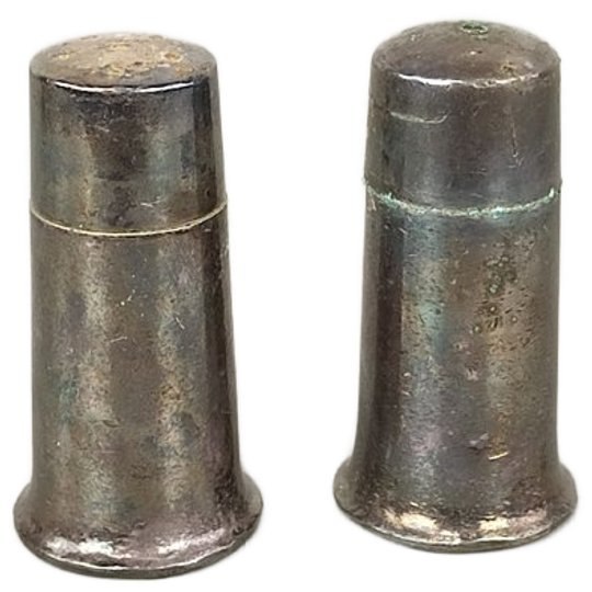 Peper & Zoutstel Brits Leger 1