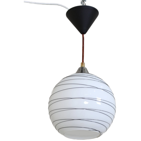 Vintage Hanglamp - Jaren '70 1