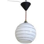 Vintage Hanglamp - Jaren '70 thumbnail 1