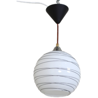 Vintage Hanglamp - Jaren '70
