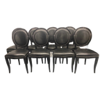 Eichholtz Stoelen thumbnail 1