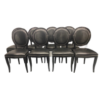Eichholtz Stoelen