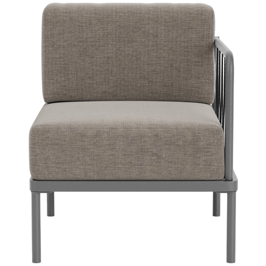 Sofacompany | Hadley Outdoor Stoel 1