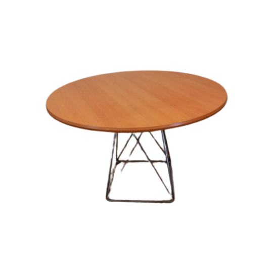 Thonet “eifel Tower” Table 1