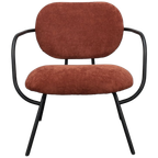 Lounge Chair Pi Lounge By Richard Hutten For Puik Design thumbnail 1